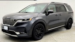 2024 Kia Carnival SX