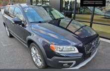 2016 Volvo XC70 T5 Platinum