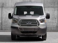 2018 Ford Transit 350