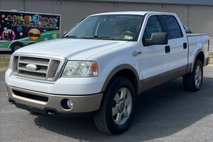 2006 Ford F-150 King Ranch