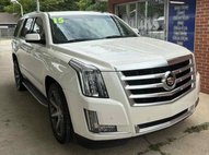 2015 Cadillac Escalade Luxury