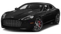 2015 Aston Martin Rapide S Base