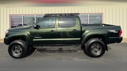 2013 Toyota Tacoma V6