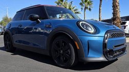 2023 MINI Hardtop Cooper S