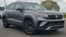 2023 Volkswagen Taos S
