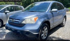 2007 Honda CR-V EX-L
