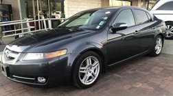 2007 Acura TL 3.2