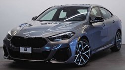 2024 BMW 2 Series M235i xDrive Gran Coupe