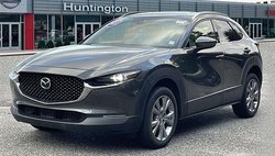 2022 Mazda CX-30 2.5 S Premium