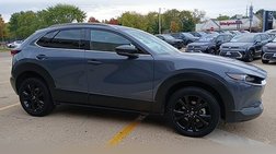 2021 Mazda CX-30 Turbo Premium