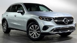 2025 Mercedes-Benz GLC-Class GLC 300 4MATIC