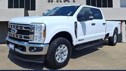 2024 Ford Super Duty F-250 XLT