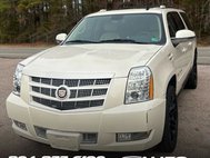 2013 Cadillac Escalade ESV Premium