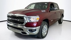 2022 Ram Ram Pickup 1500 Lone Star