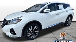 2023 Nissan Murano SL