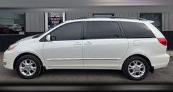 2004 Toyota Sienna 4 Dr XLE Limited AWD Passenger Van