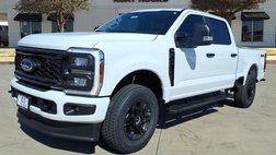 2026 Ford Super Duty F-250 XL