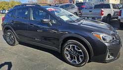 2017 Subaru Crosstrek 2.0i Premium