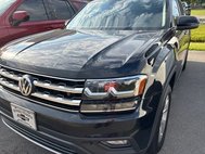 2019 Volkswagen Atlas V6 SE