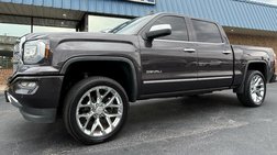 2016 GMC Sierra 1500 Denali