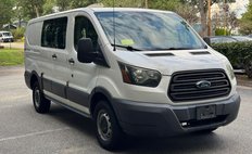 2016 Ford Transit 250