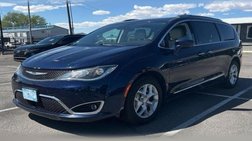 2019 Chrysler Pacifica Touring L Plus