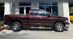 2005 Dodge Ram 1500 ST