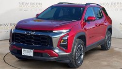 2025 Chevrolet Equinox ACTIV