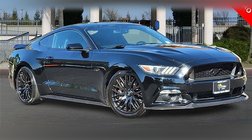 2016 Ford Mustang GT