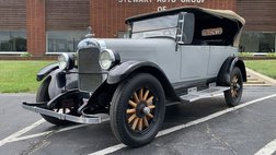 1922 Other Makes 