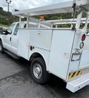 2012 Ford Super Duty F-250 Lariat