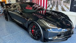 2016 Chevrolet Corvette Z06