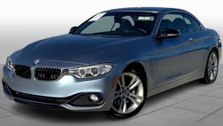 2015 BMW 4 Series 435i