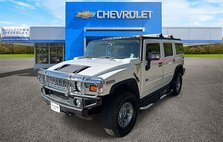 2007 HUMMER H2 Base