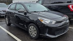 2018 Kia Rio5 LX
