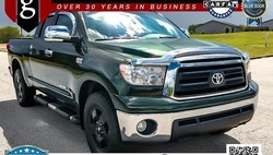 2010 Toyota Tundra Grade