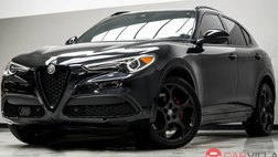 2023 Alfa Romeo Stelvio Veloce