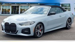 2023 BMW 4 Series 430i