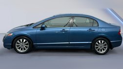 2010 Honda Civic EX