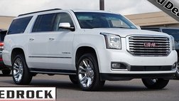 2019 GMC Yukon XL SLT