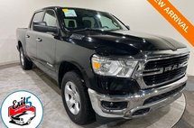 2020 Ram Ram Pickup 1500 Big Horn
