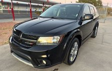 2016 Dodge Journey R/T