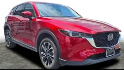 2023 Mazda CX-5 2.5 S Premium