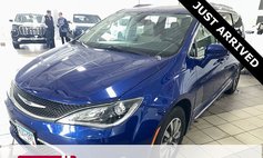 2020 Chrysler Pacifica Touring L Plus