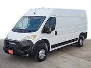 2026 Ram ProMaster 2500 Tradesman 159 High Roof C