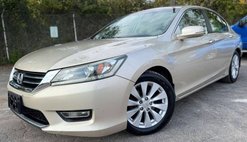2013 Honda Accord EX