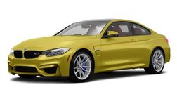 2018 BMW M4 Base