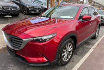 2018 Mazda CX-9 Touring