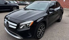 2015 Mercedes-Benz GLA-Class GLA 250 4MATIC