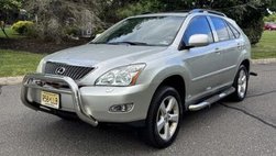 2006 Lexus RX 330 Base